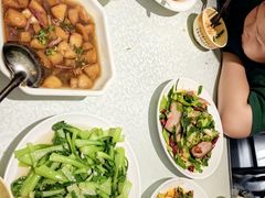 -华光驿站私房菜·黑金冠