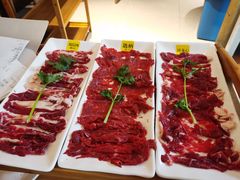 -海银海记潮汕牛肉火锅(新港中路海珠店)