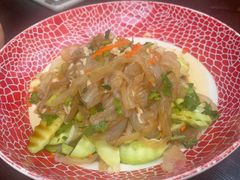-单家老院·院子里的青岛菜(沙子口店)