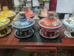 -无名老卤面(中华门店)