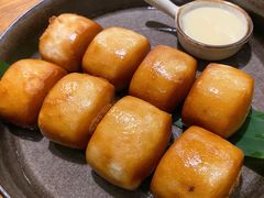 -仓库南洋海鲜小排档(柳河路店)