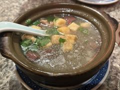 -南京大牌档(新街口德基广场店)