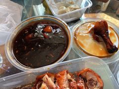 -章云板鸭(总店)