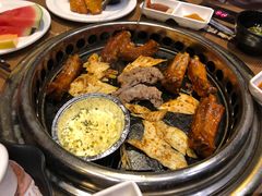 -火炉火自助餐(悠唐购物中心店)
