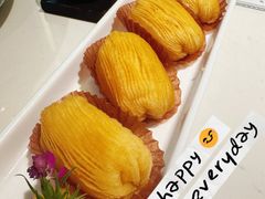 -蘩楼(南京西路中信泰富店)