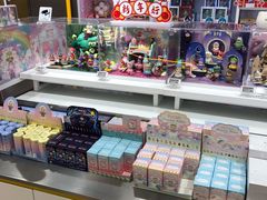 -泡泡玛特POPMART(合生汇店)