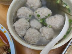 -李记小小吃(涪江路店)