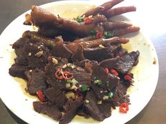 -一口小满手作糯米糍(北山店)