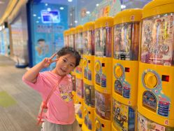 -TOYSRUS玩具反斗城(步步高梅溪新天地店)