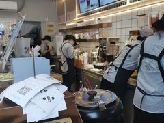 -百分茶(九洲新世界店)