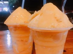 -啊溜烧烤·炭火传承(南澳店)