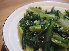 炒时蔬-树厨贵州菜(大十字店)
