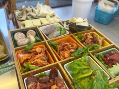 -阿昌白族石板烧(大理古城店)
