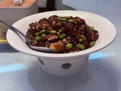 -到家尝北京菜(西坝河店)