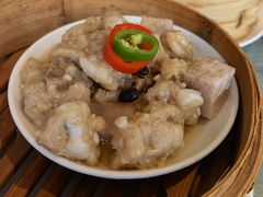 -白天鹅宾馆-宏图府餐厅