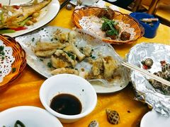 -潮盛海鲜(韶关总店)