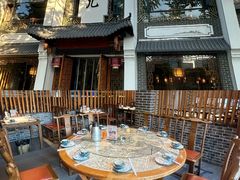 -千岛湖小鱼儿·淳安匠心农家菜