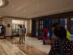 -福建鲤鱼洲酒店