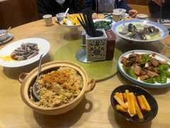 -乡里八闽·福州乡土菜(高宅店)