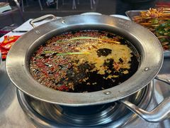 -钢管厂五区小郡肝火锅串串香(总店)