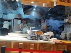 -张碗碗青海牛肉拉面(王城公园店)
