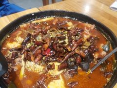 -福腾鱼香 Futeng Fish & Grill