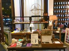-陶享时光西餐·下午茶·竹林花园(新城店)