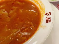 -华梅西餐厅(哈尔滨中央大街店)