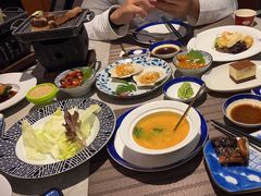 -極上萬膳·日料放题(来福士江景店)