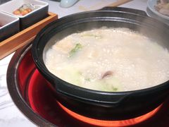 -捞神煲汤火锅(湖滨商业街店)