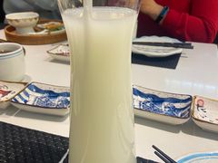 -千寻山野烤肉(中关村店)