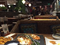 -那家小馆•北京菜•烤鸭(中关村店)