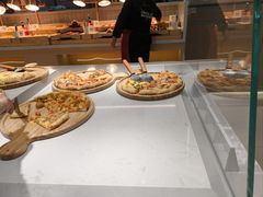 -牛排叔叔自助餐厅(太原万达店)