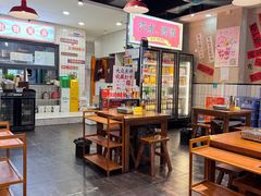 -黔有有贵州酸汤夺夺粉火锅(五味十字店)