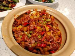 -玉林烤鸭店(垡头店)