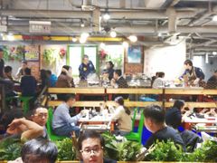 大堂-钢管厂歆瑞源油卤串串香(春熙路太古里店)
