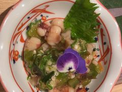 -德川家日本料理(顺义华联店)