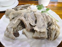 -内蒙古牛羊肉特色美食(后海滨路店)