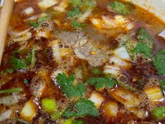 -洛阳南关小碗牛肉汤(翠云路店)