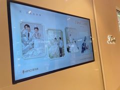 -海马体照相馆(大连柏威年购物中心店)