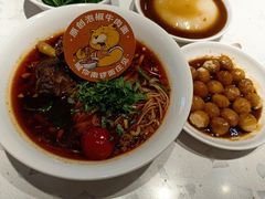 -南锣南门涮肉(南锣鼓巷店)