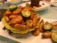 -徐记私厨(半淞园路店)