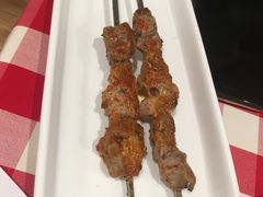 -西贝莜面村(近铁城市广场店)