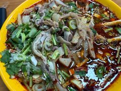 -蔺家老字号羊杂碎馆