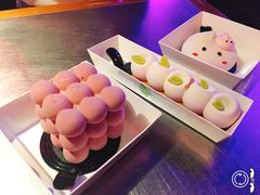-DOPAMINE多巴胺·甜品面包·生日蛋糕(国贸店)