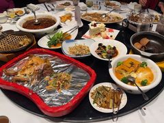 -丽景华侨酒店-渔味小厨