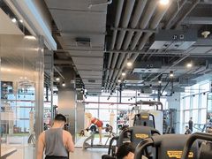 -OXYGYM 奥美氧舱运动中心(朝阳大悦城店)