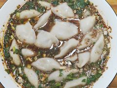 -尤素福东举院饺子馆