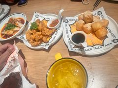 -太二酸菜鱼(兴业太古汇店)