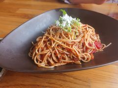 经典意大利肉酱面-良木缘咖啡西餐(优品道广场店)